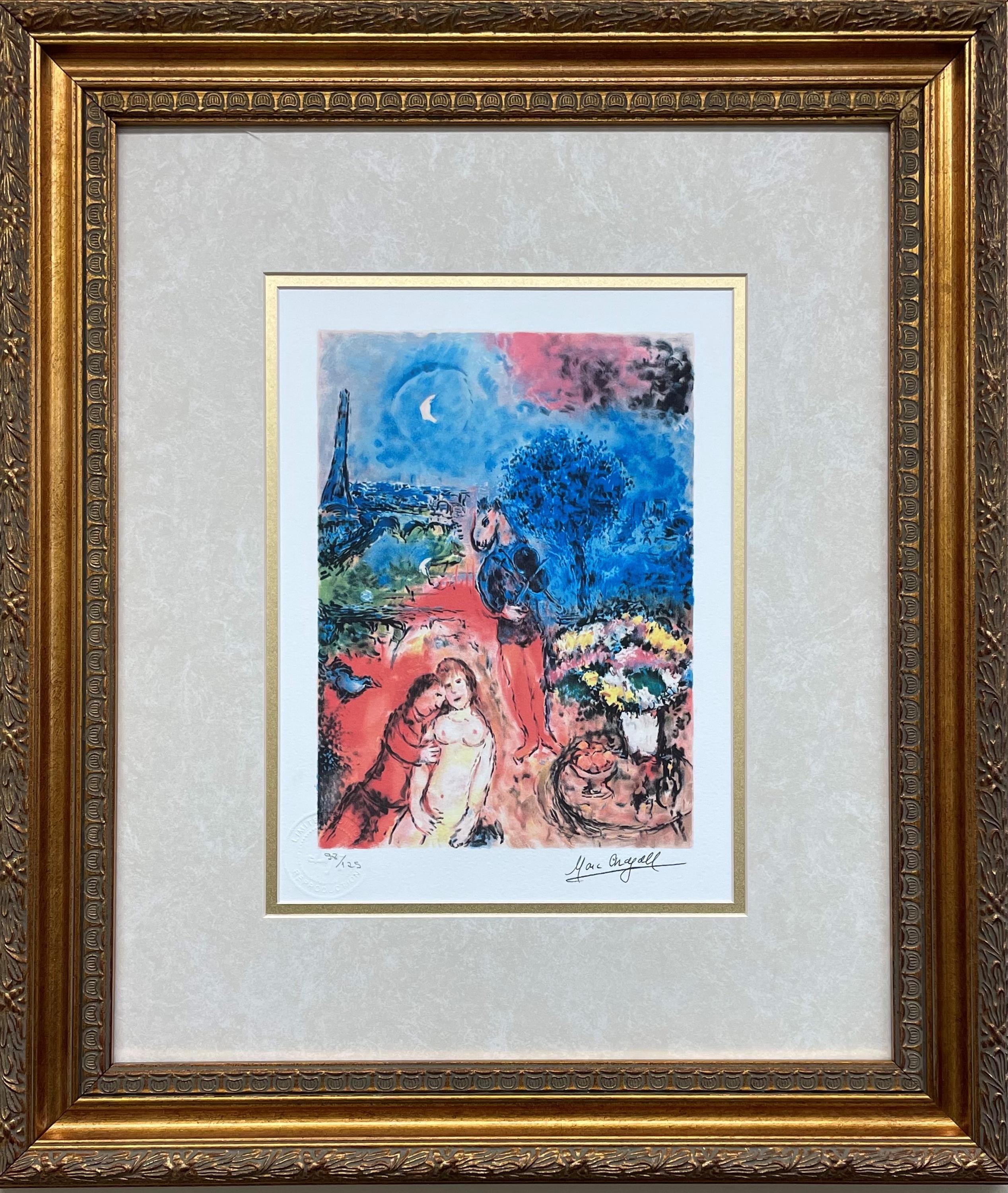 Marc Chagall 
