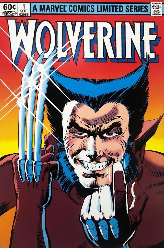 Wolverine 英語版 6冊セット Hama他 Marvel Comic Group 