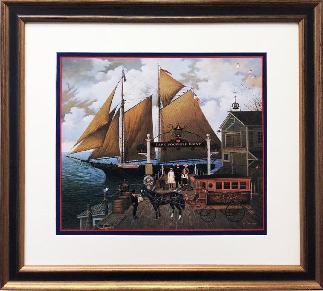 Charles Wysocki 