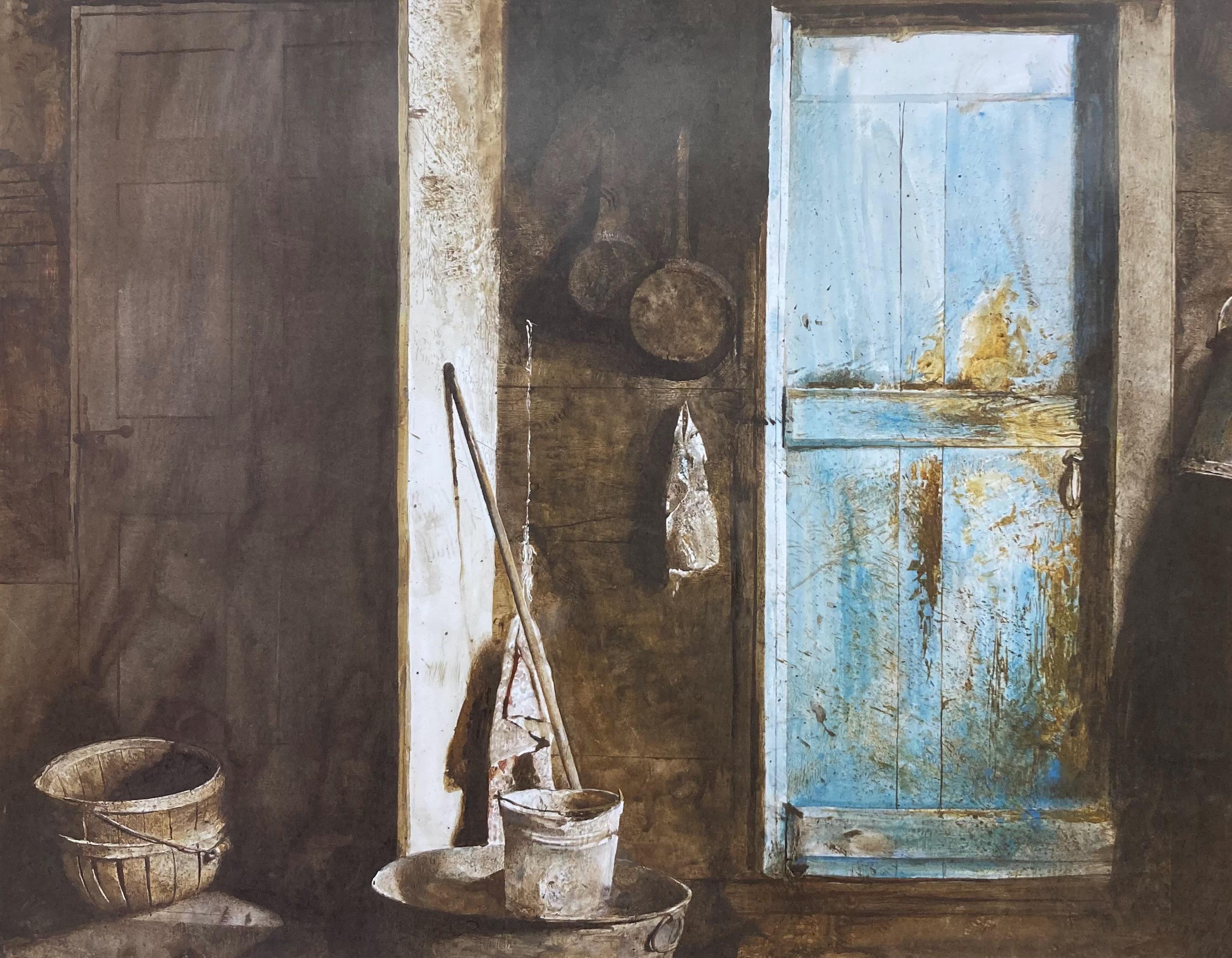 Andrew Wyeth 
