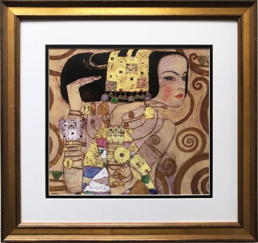 Gustav Klimt 