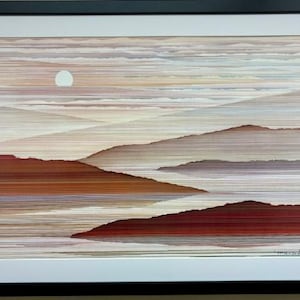Marcus Uzilevsky Paintings & Artwork for Sale | Marcus