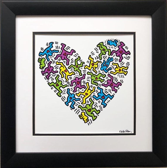 Keith Haring 