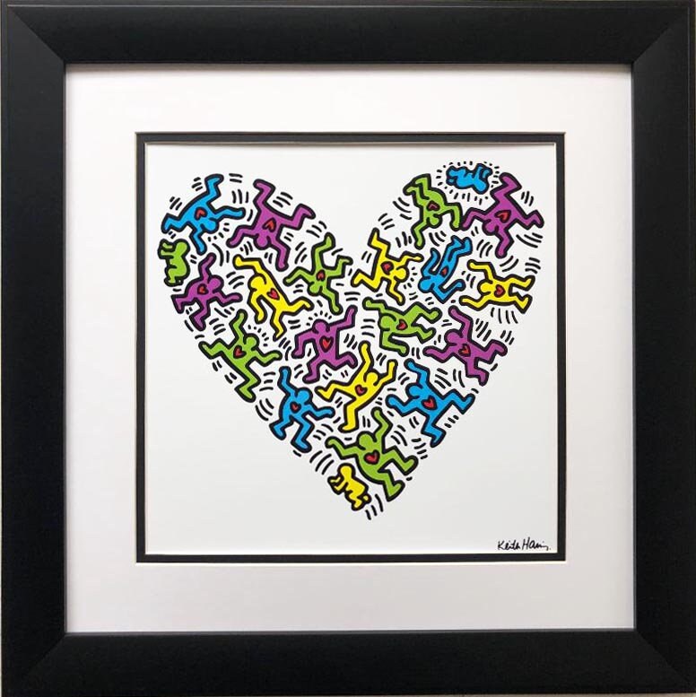Keith Haring 