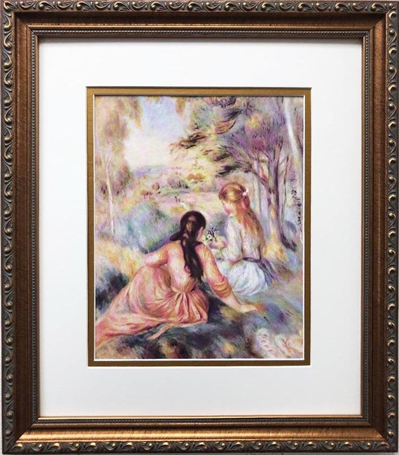 Vintage 1958 Renoir Vintage 1958 Renoir