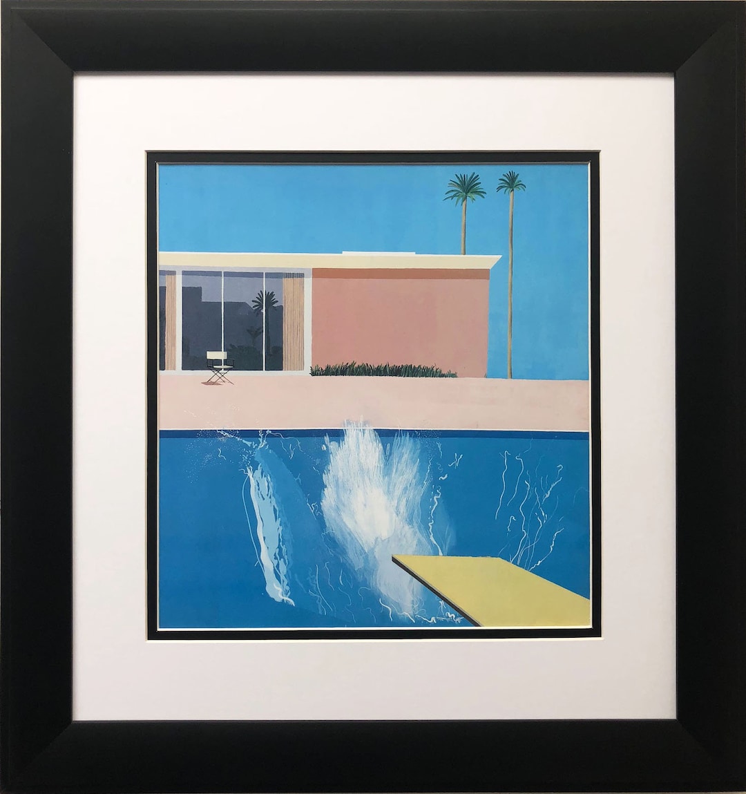 David Hockney 
