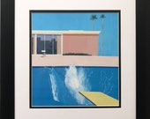 David Hockney 