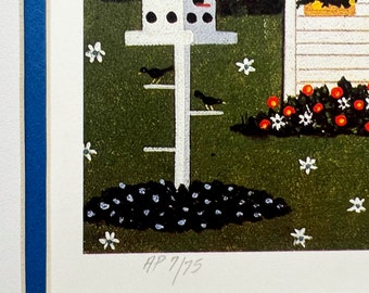 Jane Wooster Scott 