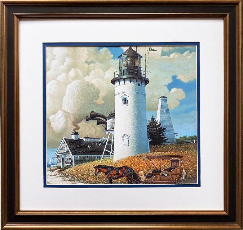 Charles Wysocki 