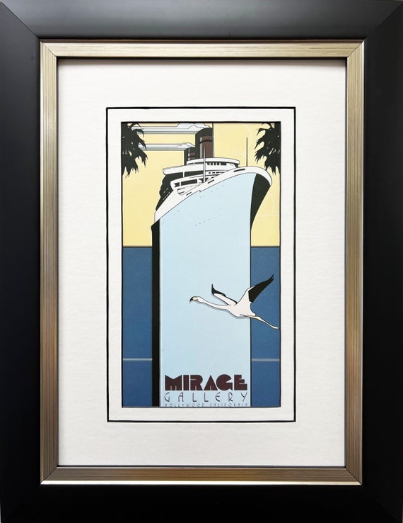 Patrick Nagel 