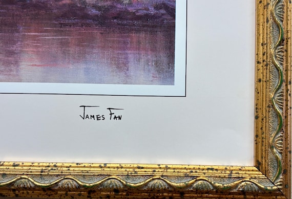 James Fan 