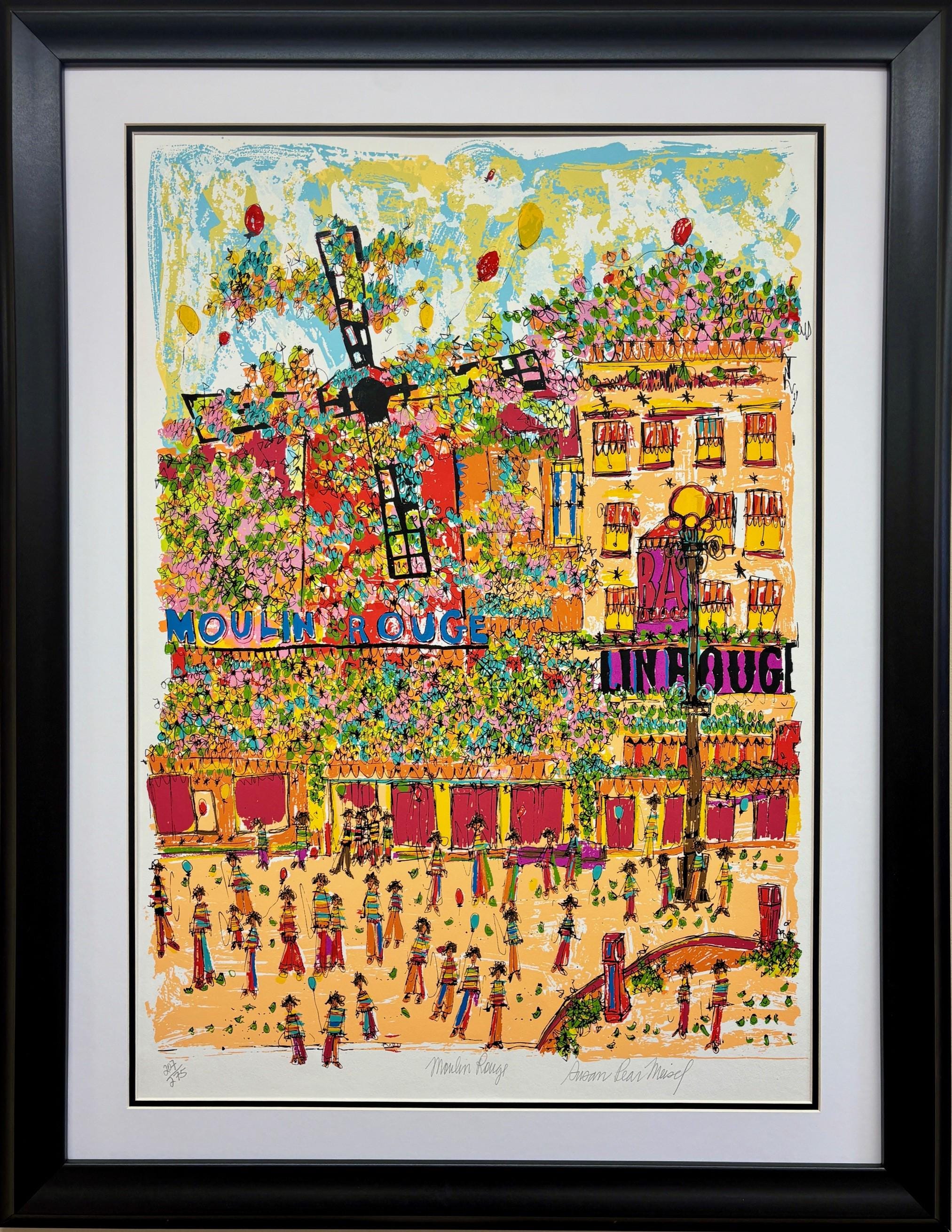 Susan Pear Meisel - Etsy