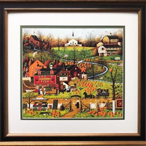 Charles Wysocki 