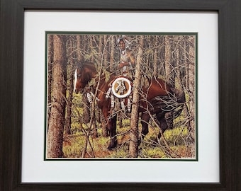 THE ART OF ＢＥＶ　DOOLITTLE The Art of Bev Doolittle: Doolittle, Bev: 9780553070095