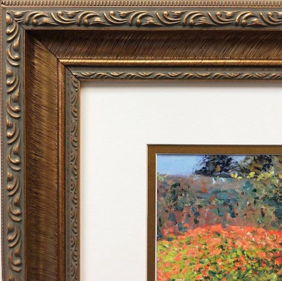 Claude Monet Camille Monet On A Garden Bench Etsy