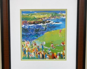 Leroy Neiman 