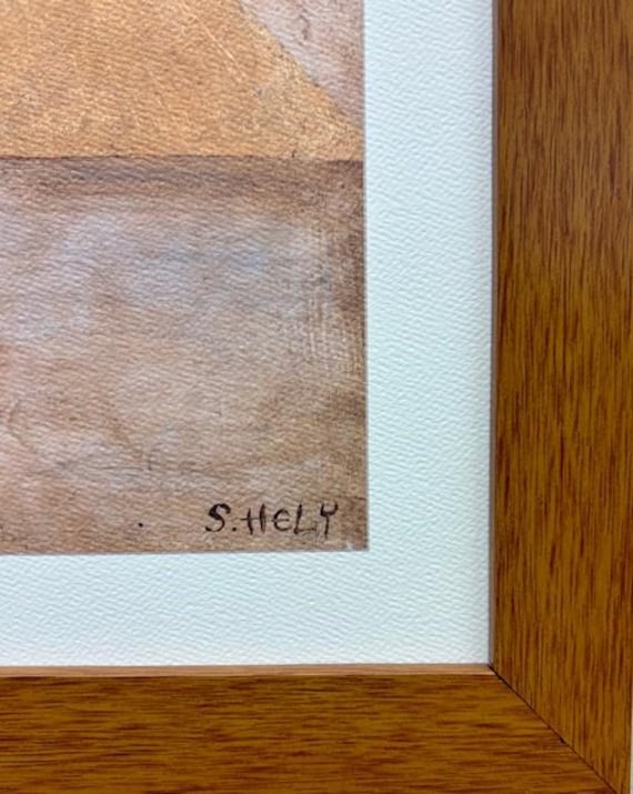 Shelley Maker Hely 