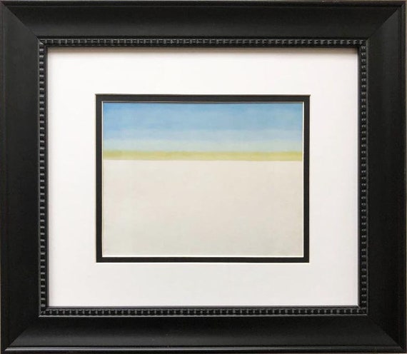 Georgia O'keeffe 