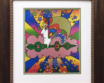 Peter Max 