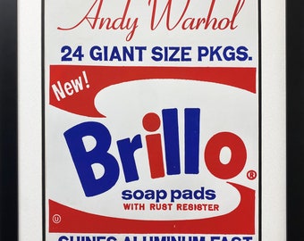 Andy Warhol 