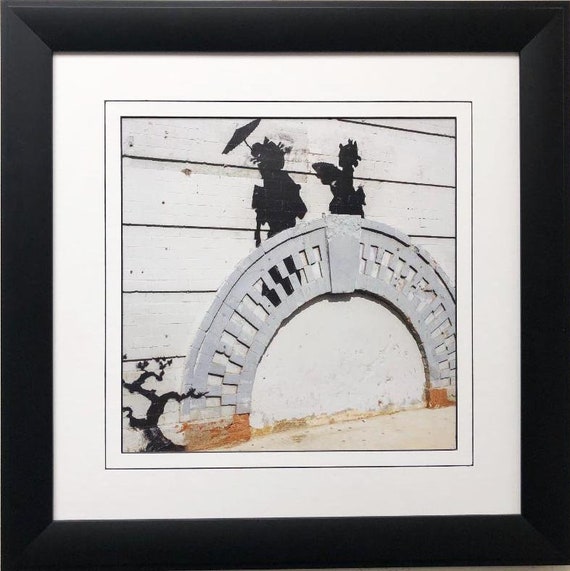 BANKSY 