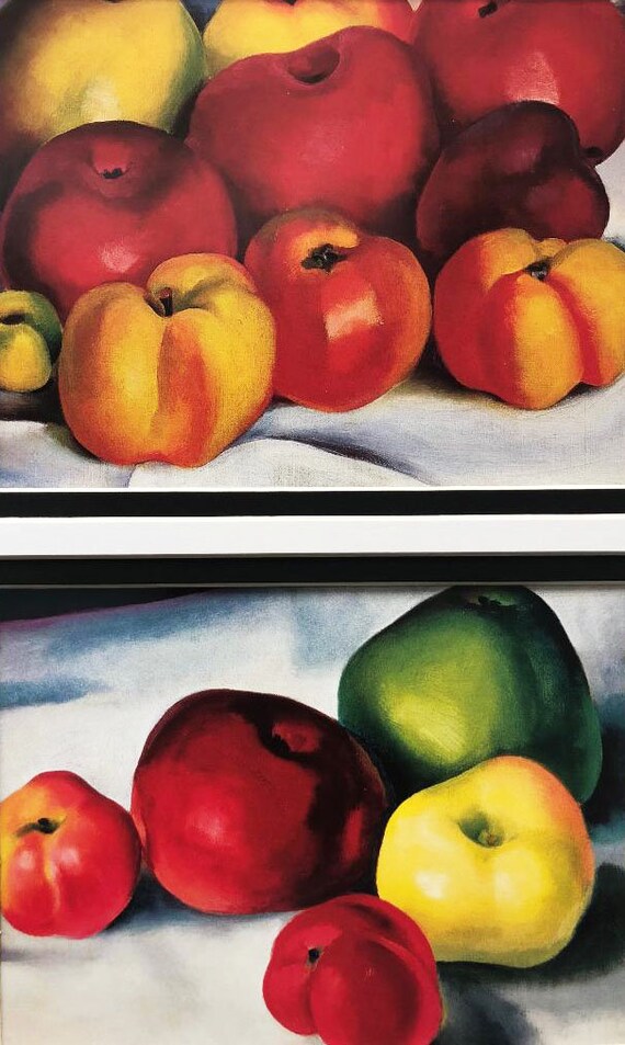 Georgia O'Keeffe Georgia O'Keeffe