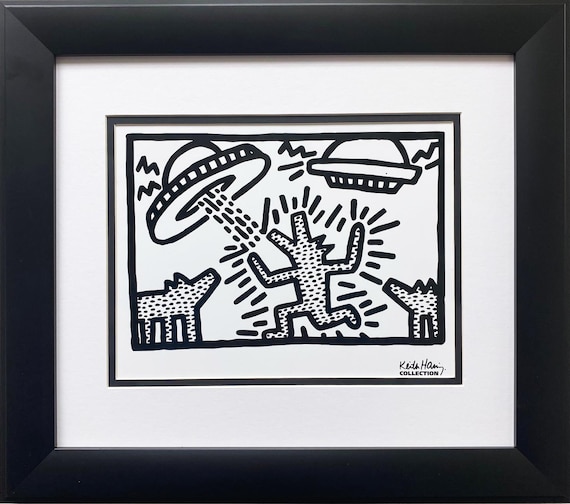 Keith Haring 