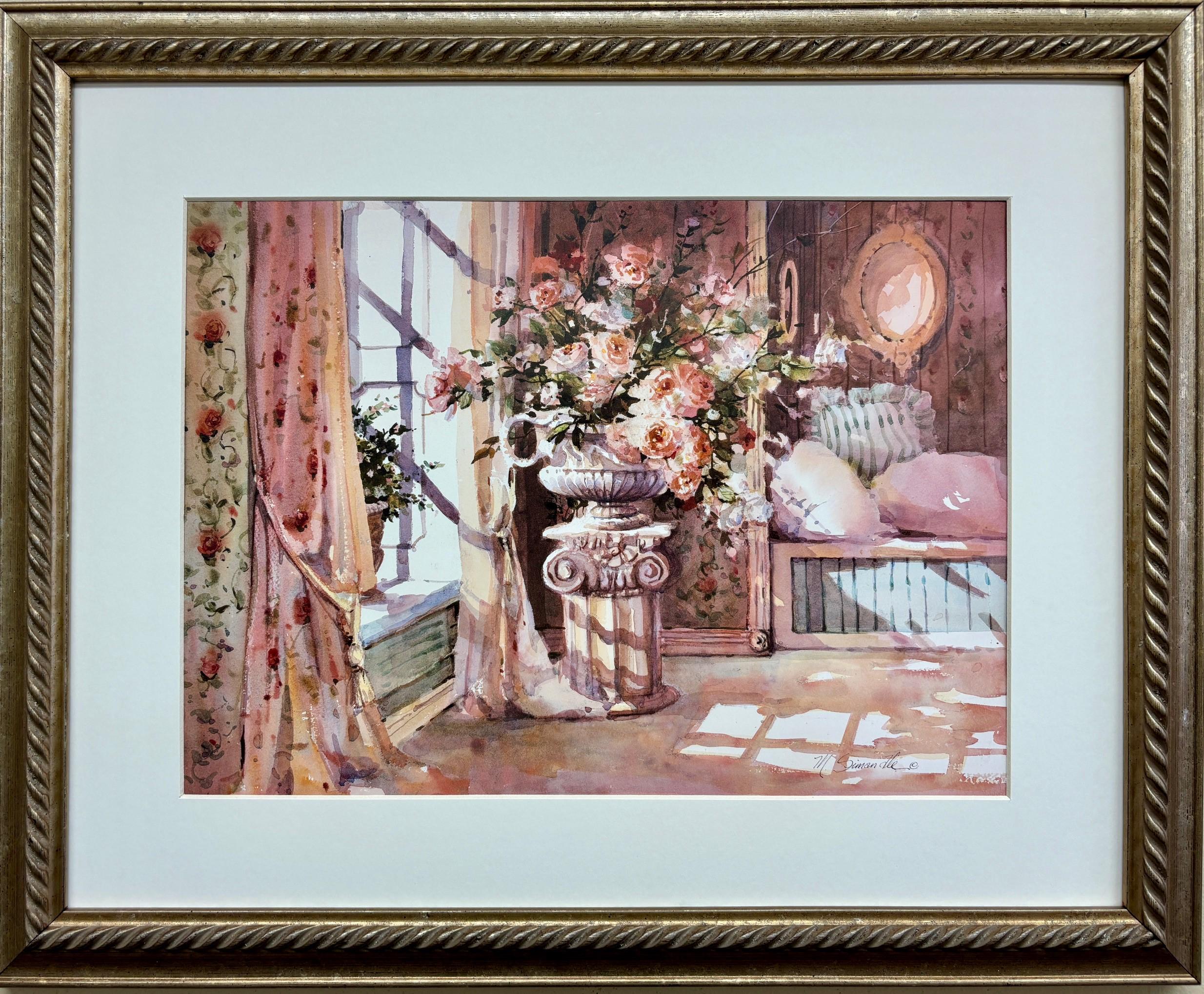 Marilyn Simandle - Etsy