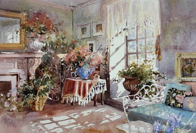 Marilyn Simandle 