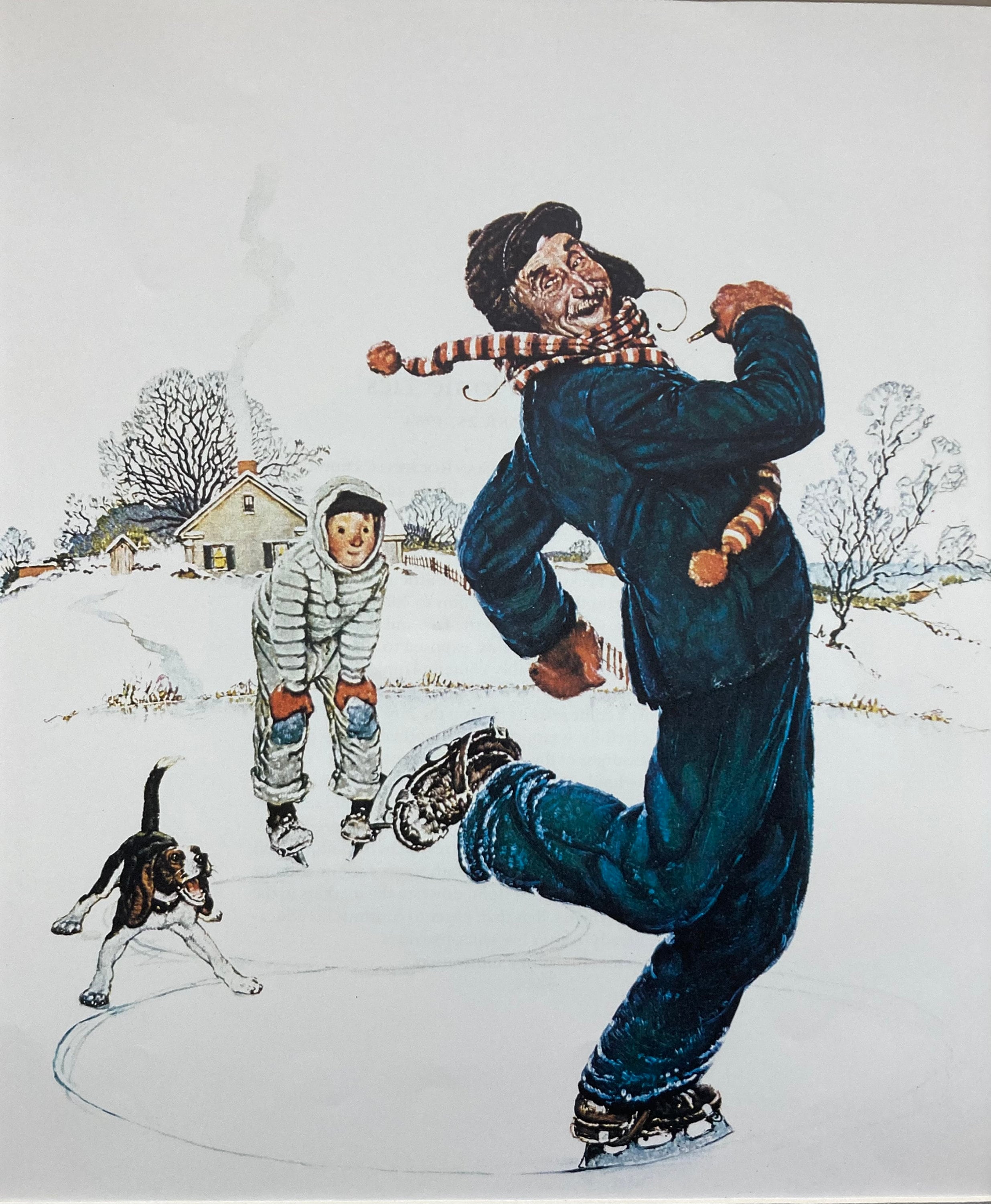 Rockwell Norman - exhibit launches Artsper 画集まとめ 雪舟