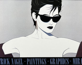 Patrick Nagel 