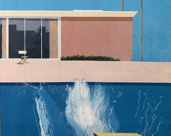 David Hockney 