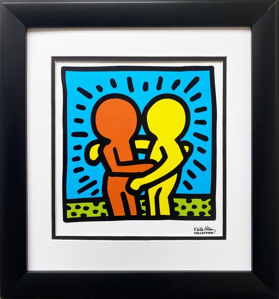 Keith Haring 