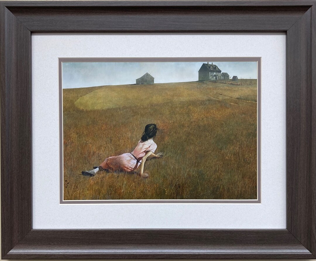 Andrew Wyeth 
