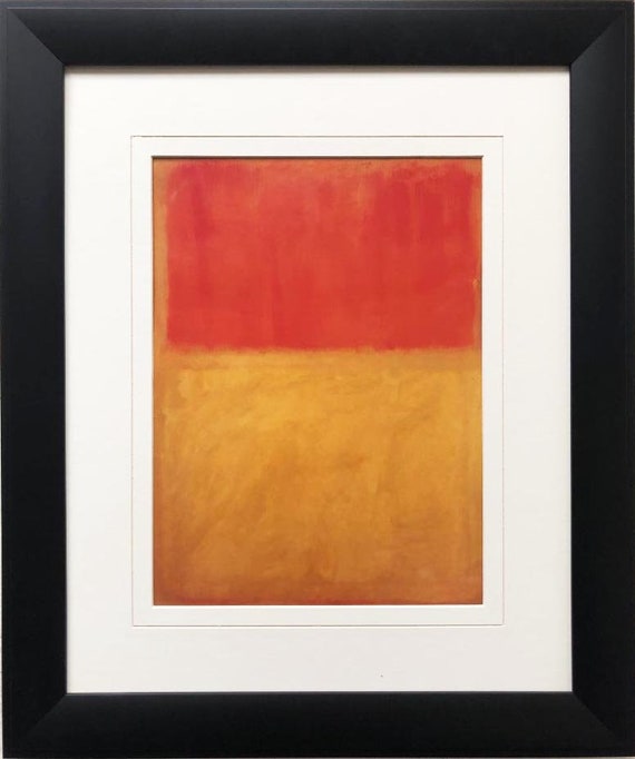 Mark Rothko 
