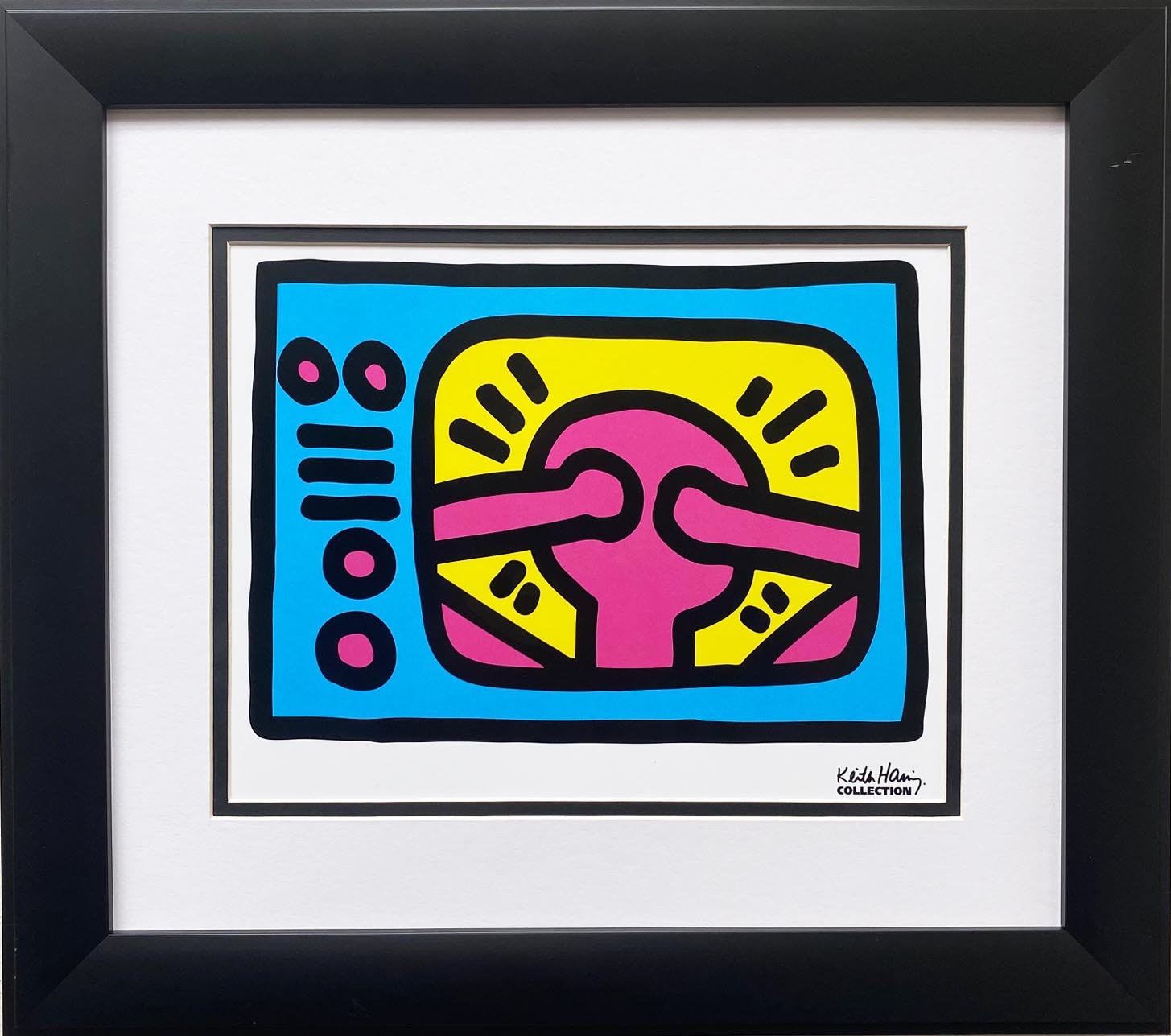 Keith Haring 