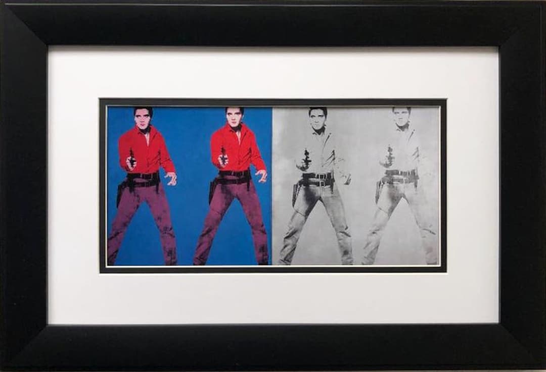 Andy Warhol 