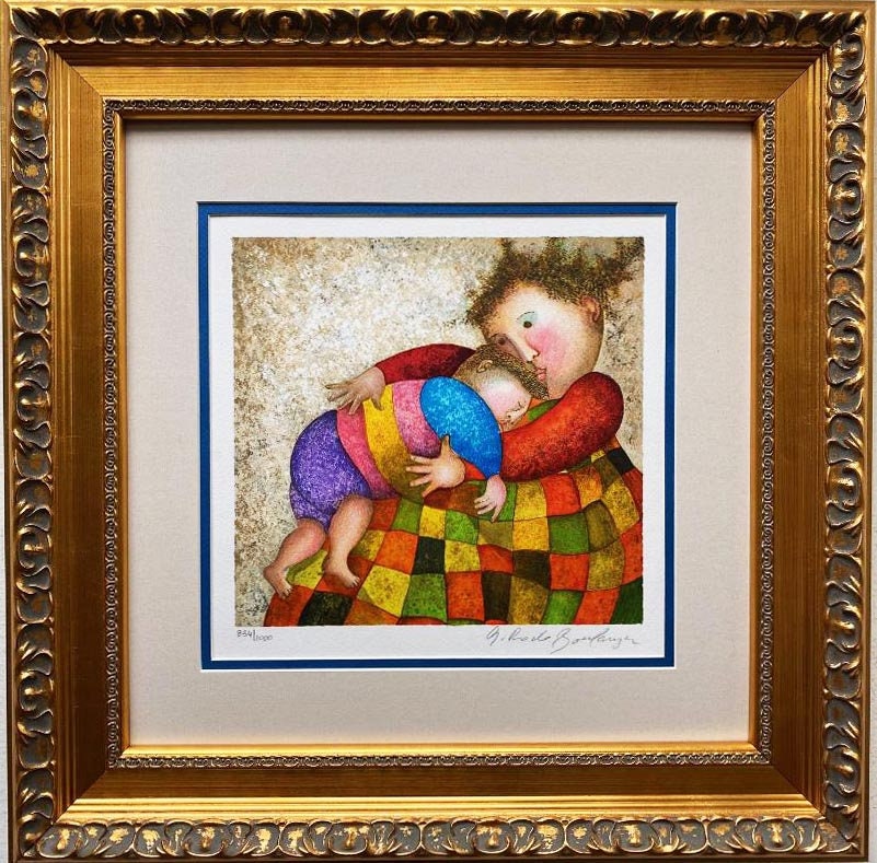 Graciela Rodo Boulanger - Etsy