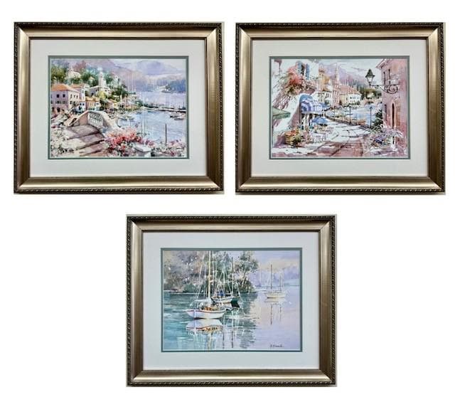 Marilyn Simandle Art - Etsy