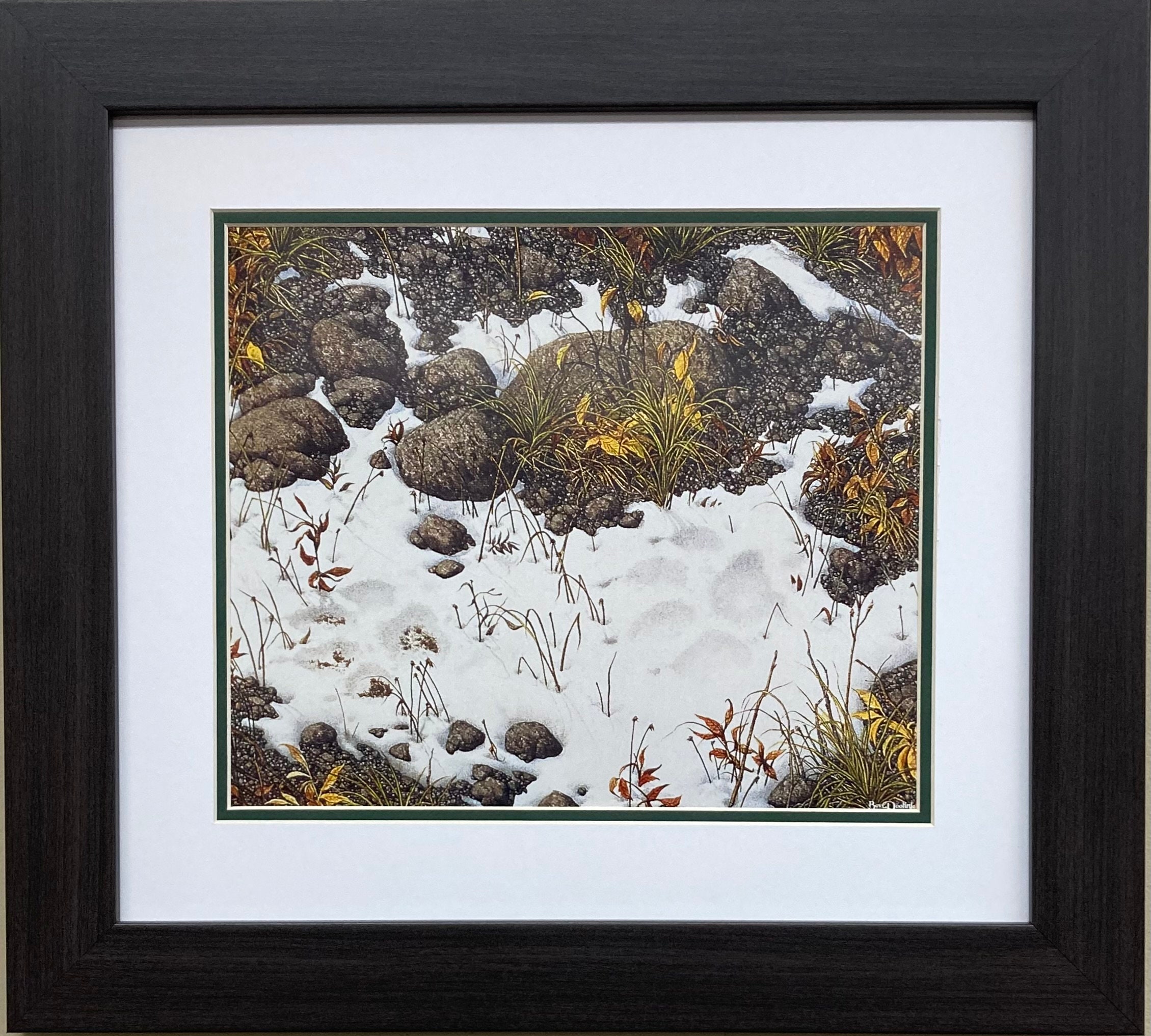 Bev Doolittle 