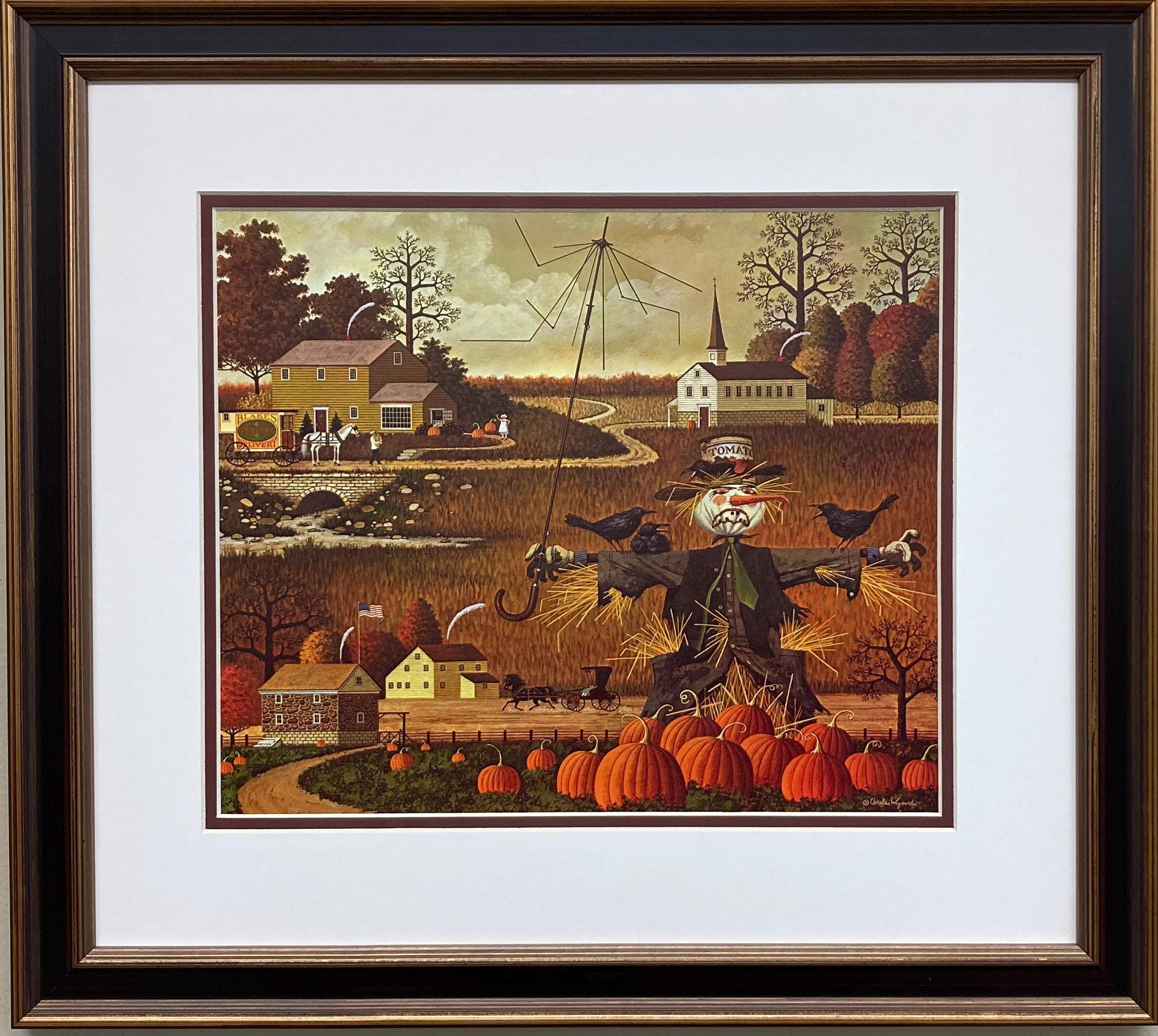 Charles Wysocki 
