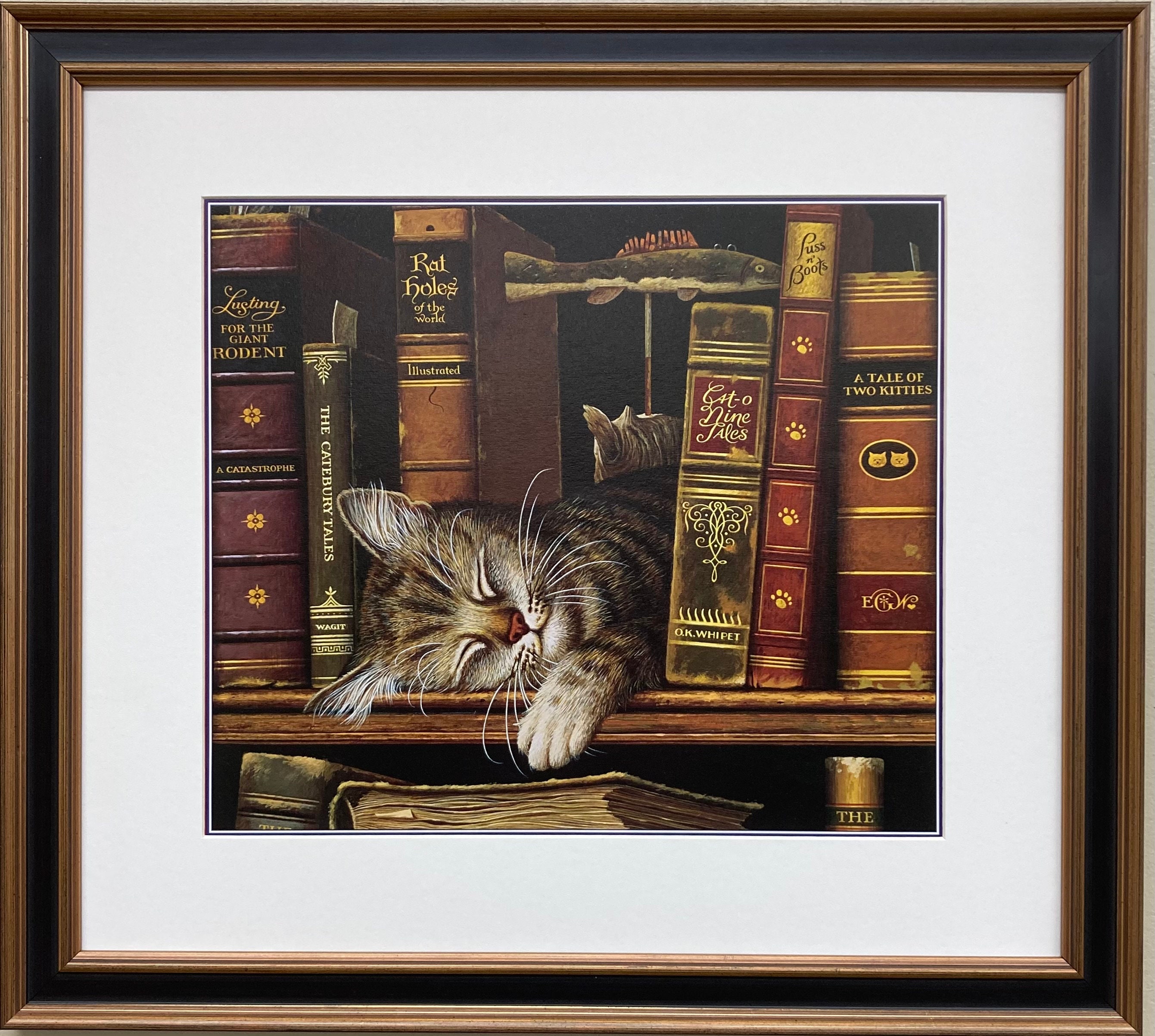 Charles Wysocki 