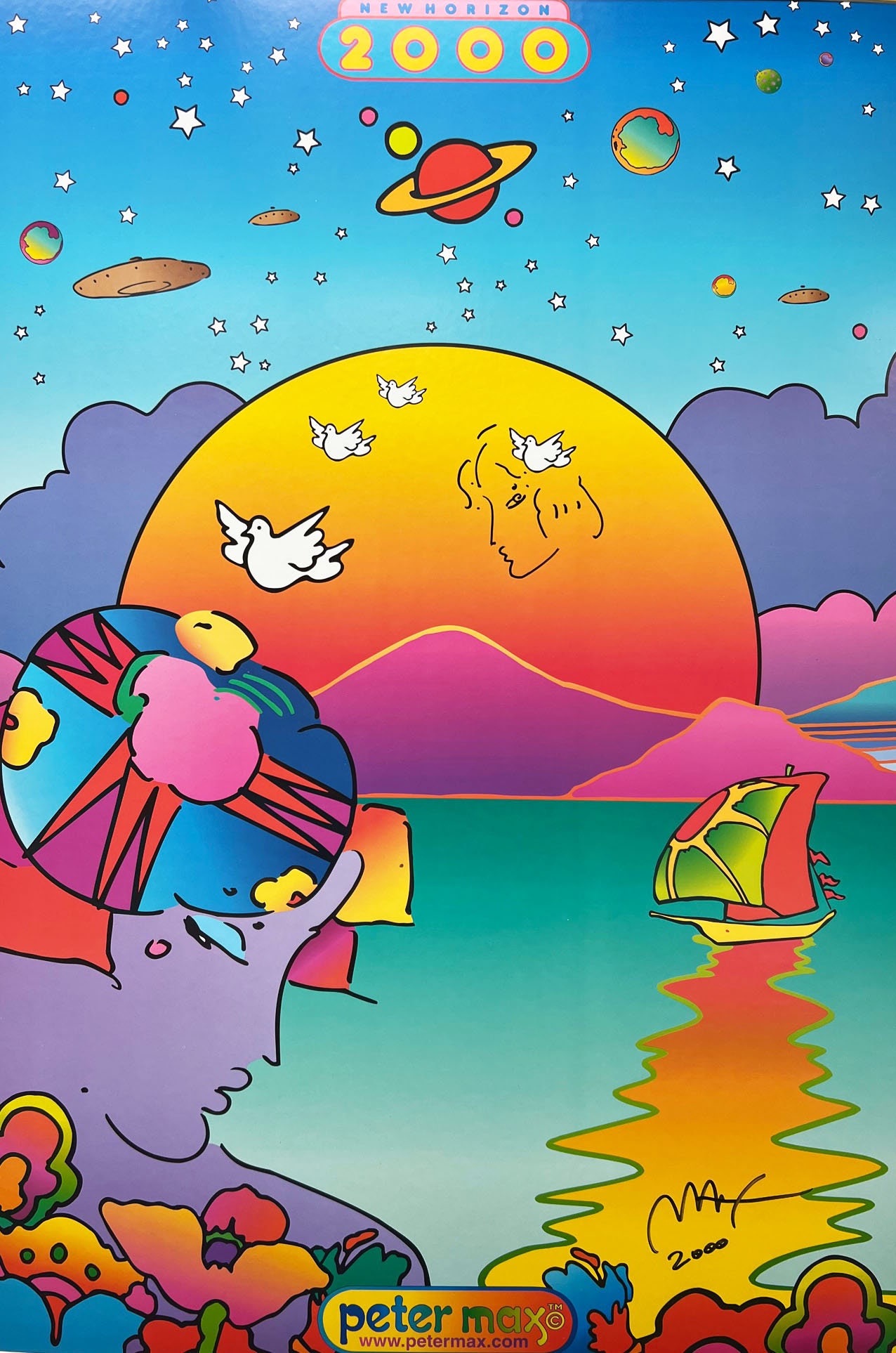 Peter Max 