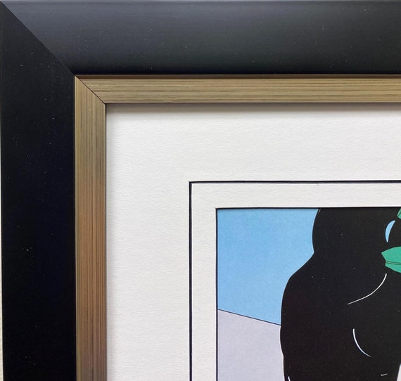 Patrick Nagel 