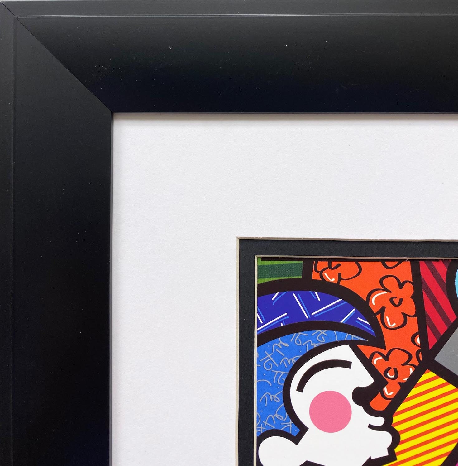 Romero Britto 