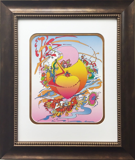 Peter Max 