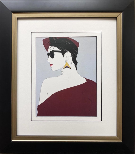 Patrick Nagel 