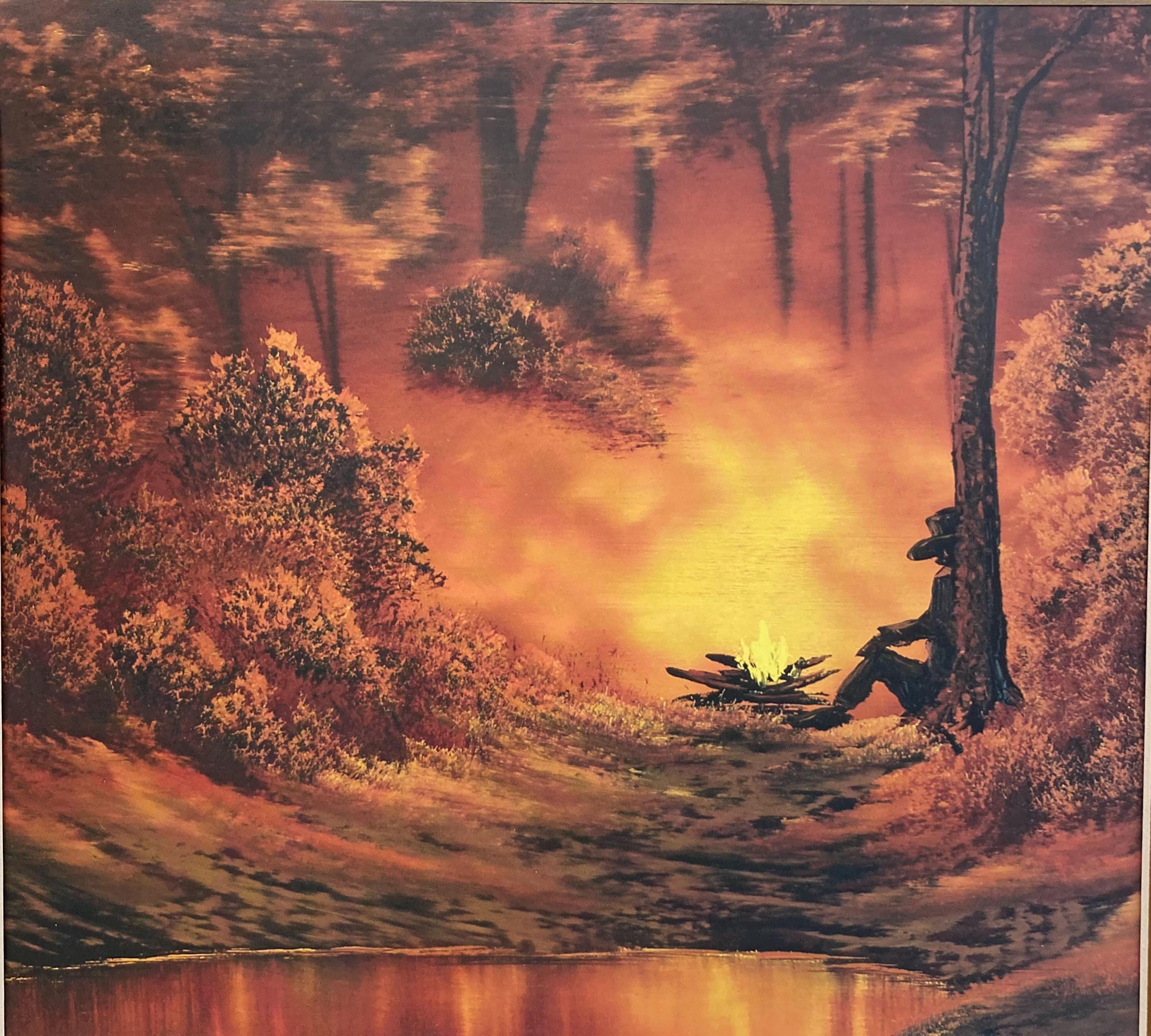 Bob Ross 