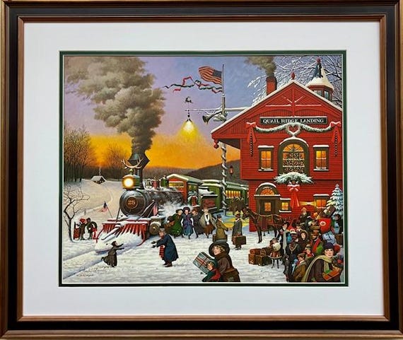 Charles Wysocki 