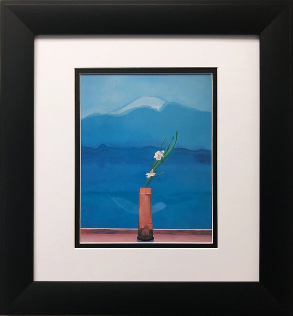 Hockney ヴィンテージ仏非売品水彩画ポートフォリオ50枚完品 Wyeth